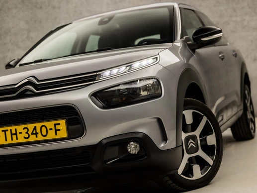 Citroën C4 Cactus - Afbeelding 14 van 30