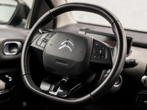 Citroën C4 Cactus - Afbeelding 17 van 30