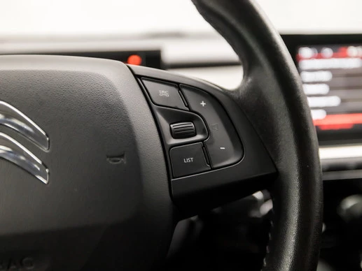 Citroën C4 Cactus - Afbeelding 19 van 30