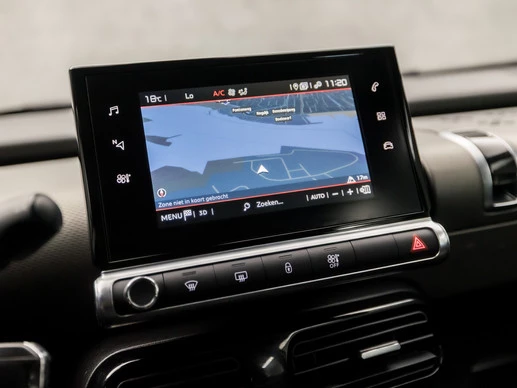 Citroën C4 Cactus - Afbeelding 24 van 30