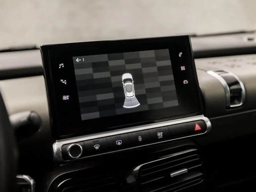 Citroën C4 Cactus - Afbeelding 26 van 30