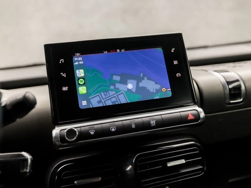 Citroën C4 Cactus - Afbeelding 27 van 30