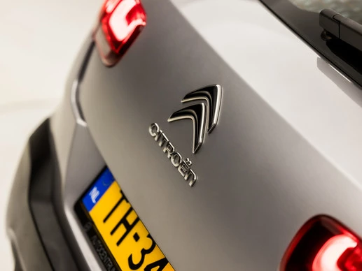 Citroën C4 Cactus - Afbeelding 30 van 30