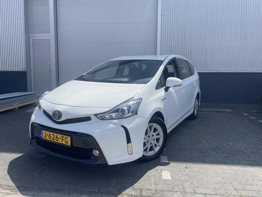 Toyota Prius - Afbeelding 1 van 23