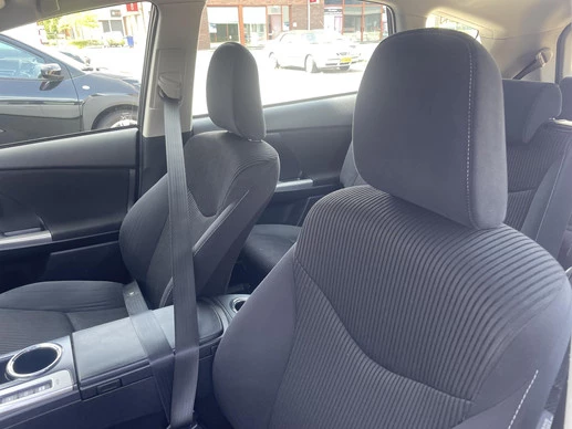 Toyota Prius - Afbeelding 4 van 23
