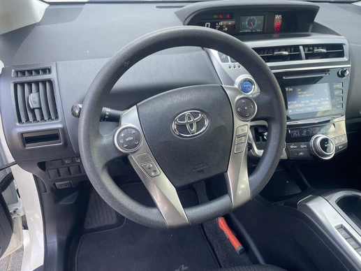Toyota Prius - Afbeelding 5 van 23