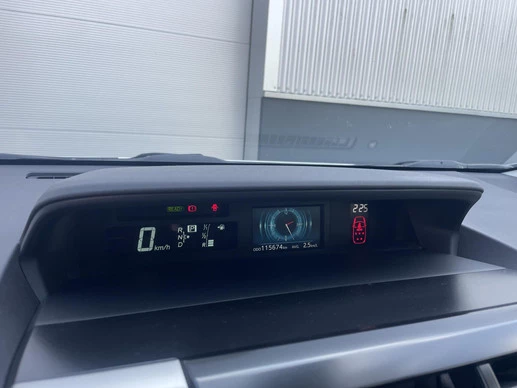 Toyota Prius - Afbeelding 6 van 23