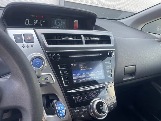 Toyota Prius - Afbeelding 10 van 23