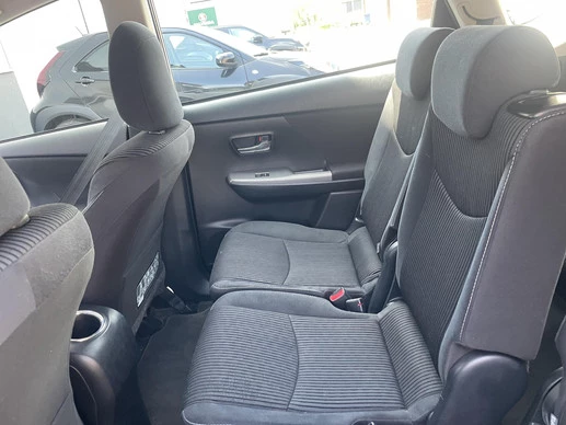 Toyota Prius - Afbeelding 14 van 23