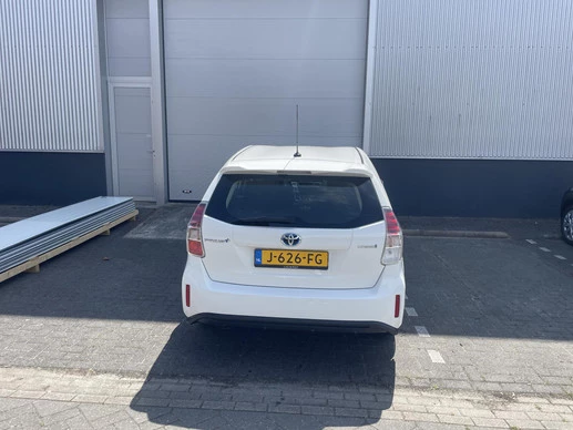 Toyota Prius - Afbeelding 18 van 23