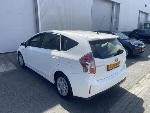 Toyota Prius - Afbeelding 19 van 23