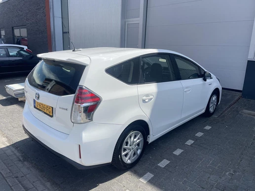 Toyota Prius - Afbeelding 20 van 23