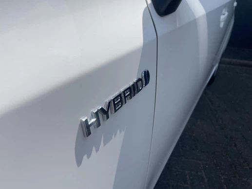 Toyota Prius - Afbeelding 21 van 23