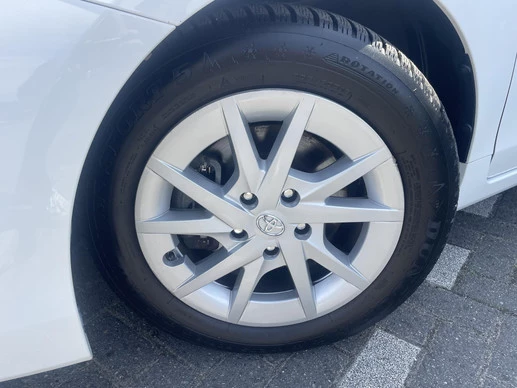 Toyota Prius - Afbeelding 22 van 23