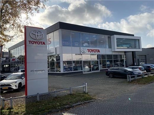 Toyota Prius - Afbeelding 23 van 23