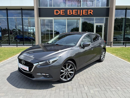 Mazda 3 - Afbeelding 1 van 30