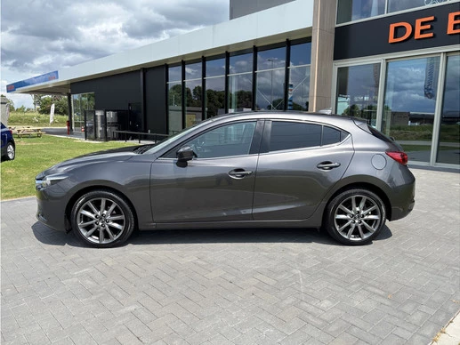 Mazda 3 - Afbeelding 2 van 30