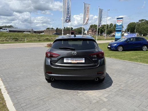 Mazda 3 - Afbeelding 4 van 30