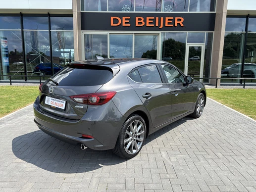 Mazda 3 - Afbeelding 5 van 30