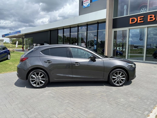 Mazda 3 - Afbeelding 6 van 30