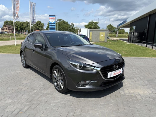 Mazda 3 - Afbeelding 7 van 30