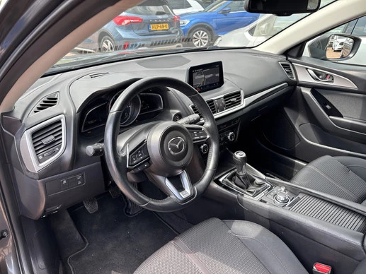 Mazda 3 - Afbeelding 9 van 30