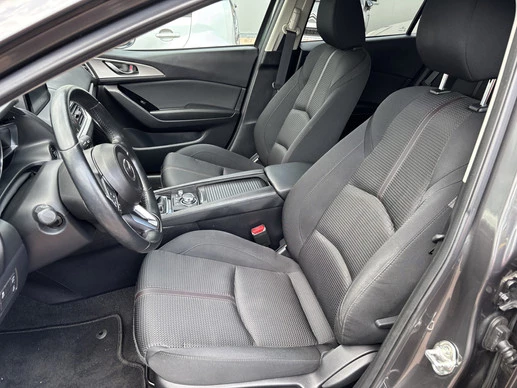 Mazda 3 - Afbeelding 10 van 30