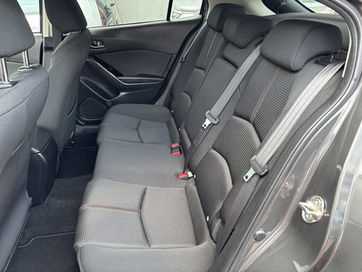 Mazda 3 - Afbeelding 11 van 30