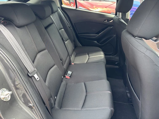 Mazda 3 - Afbeelding 13 van 30