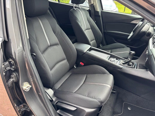 Mazda 3 - Afbeelding 14 van 30