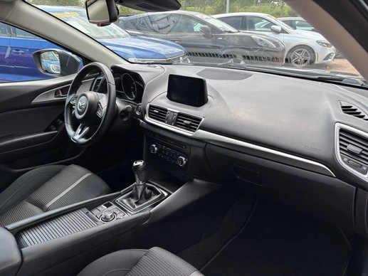 Mazda 3 - Afbeelding 15 van 30