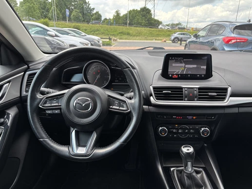 Mazda 3 - Afbeelding 16 van 30