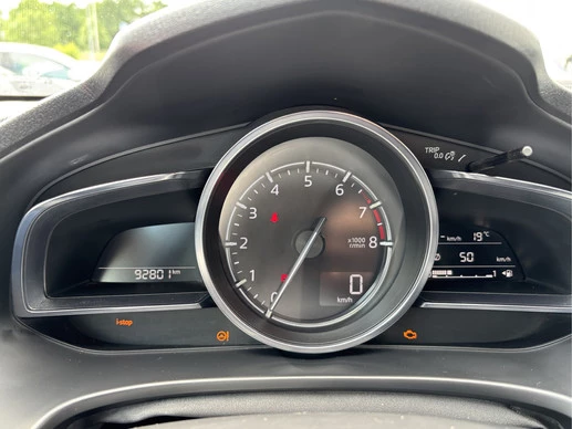 Mazda 3 - Afbeelding 18 van 30