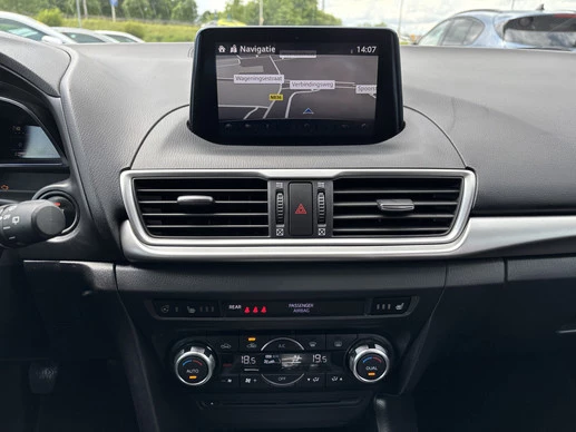 Mazda 3 - Afbeelding 19 van 30