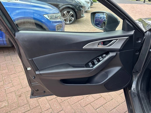 Mazda 3 - Afbeelding 24 van 30
