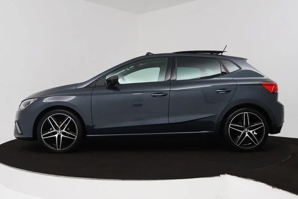 SEAT Ibiza - Afbeelding 2 van 23