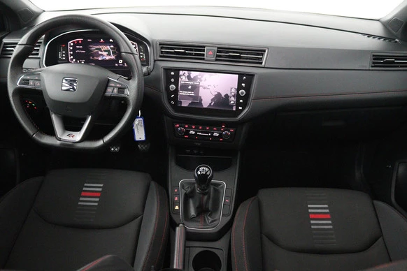SEAT Ibiza - Afbeelding 3 van 23