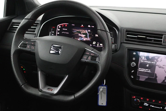 SEAT Ibiza - Afbeelding 4 van 23