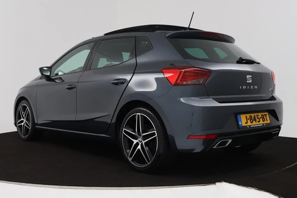 SEAT Ibiza - Afbeelding 6 van 23