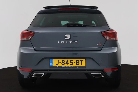 SEAT Ibiza - Afbeelding 8 van 23