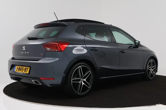 SEAT Ibiza - Afbeelding 11 van 23