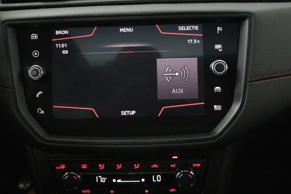 SEAT Ibiza - Afbeelding 13 van 23