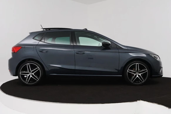 SEAT Ibiza - Afbeelding 16 van 23