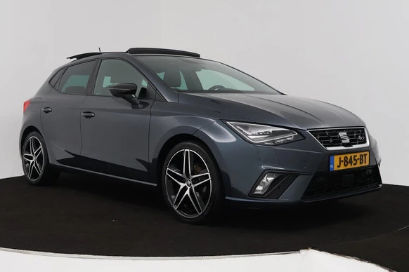 SEAT Ibiza - Afbeelding 21 van 23