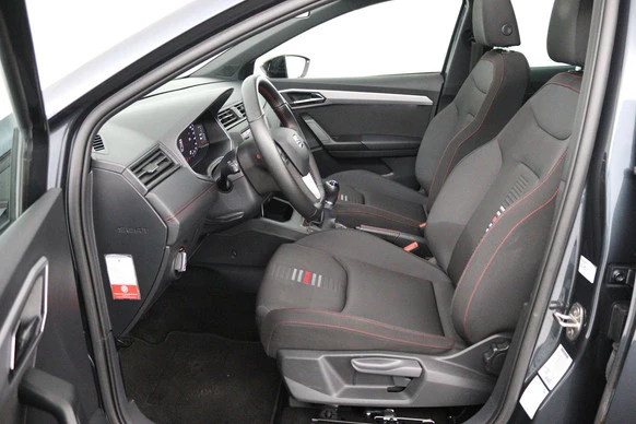 SEAT Ibiza - Afbeelding 22 van 23