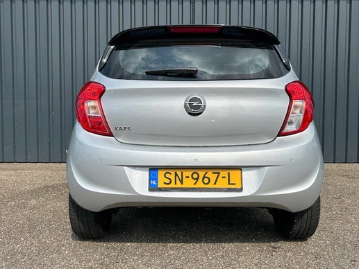 Opel KARL - Afbeelding 4 van 30
