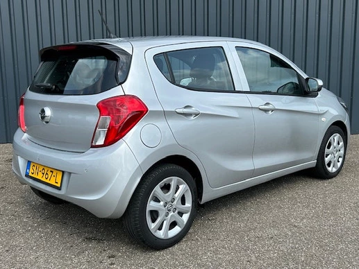 Opel KARL - Afbeelding 5 van 30