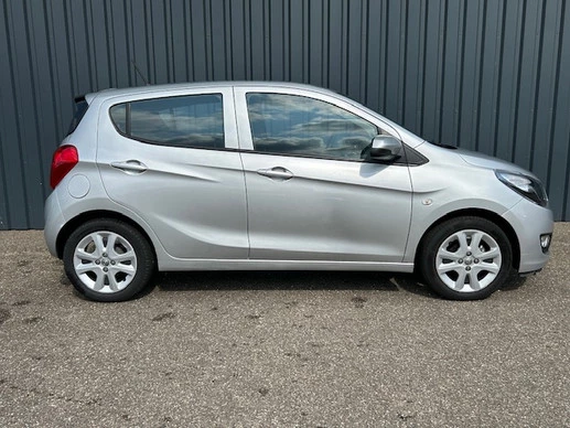 Opel KARL - Afbeelding 6 van 30