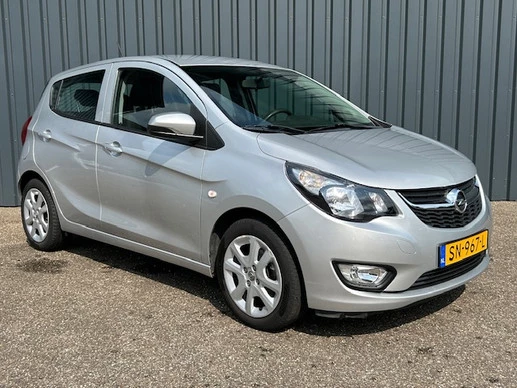 Opel KARL - Afbeelding 7 van 30