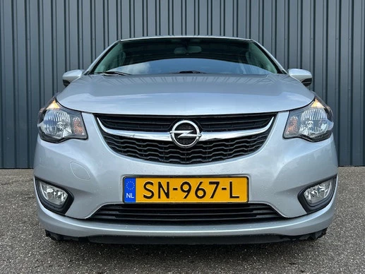 Opel KARL - Afbeelding 8 van 30